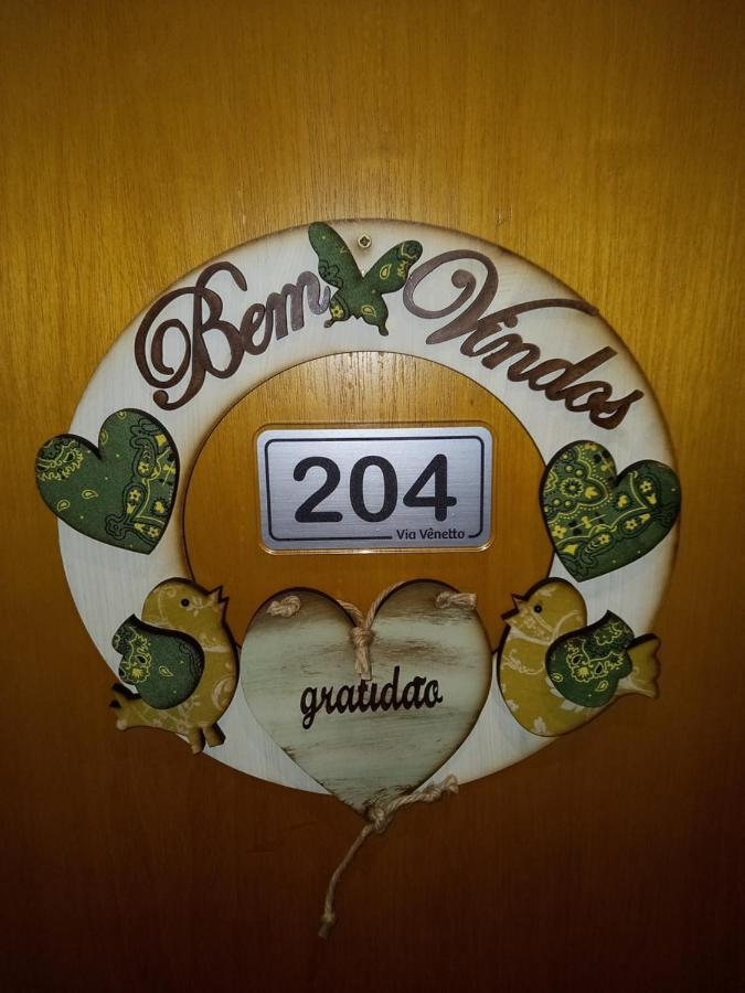 Gramado - Apartamento Aconchegante Com Lareira E Churrasqueira Luaran gambar