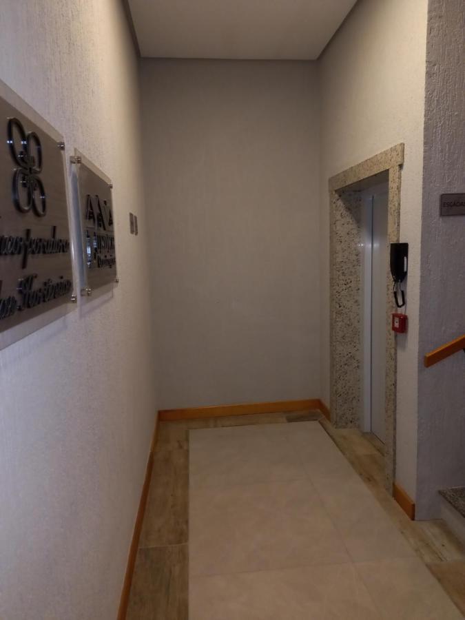 Gramado - Apartamento Aconchegante Com Lareira E Churrasqueira Luaran gambar