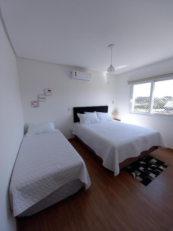 Gramado - Apartamento Aconchegante Com Lareira E Churrasqueira Luaran gambar