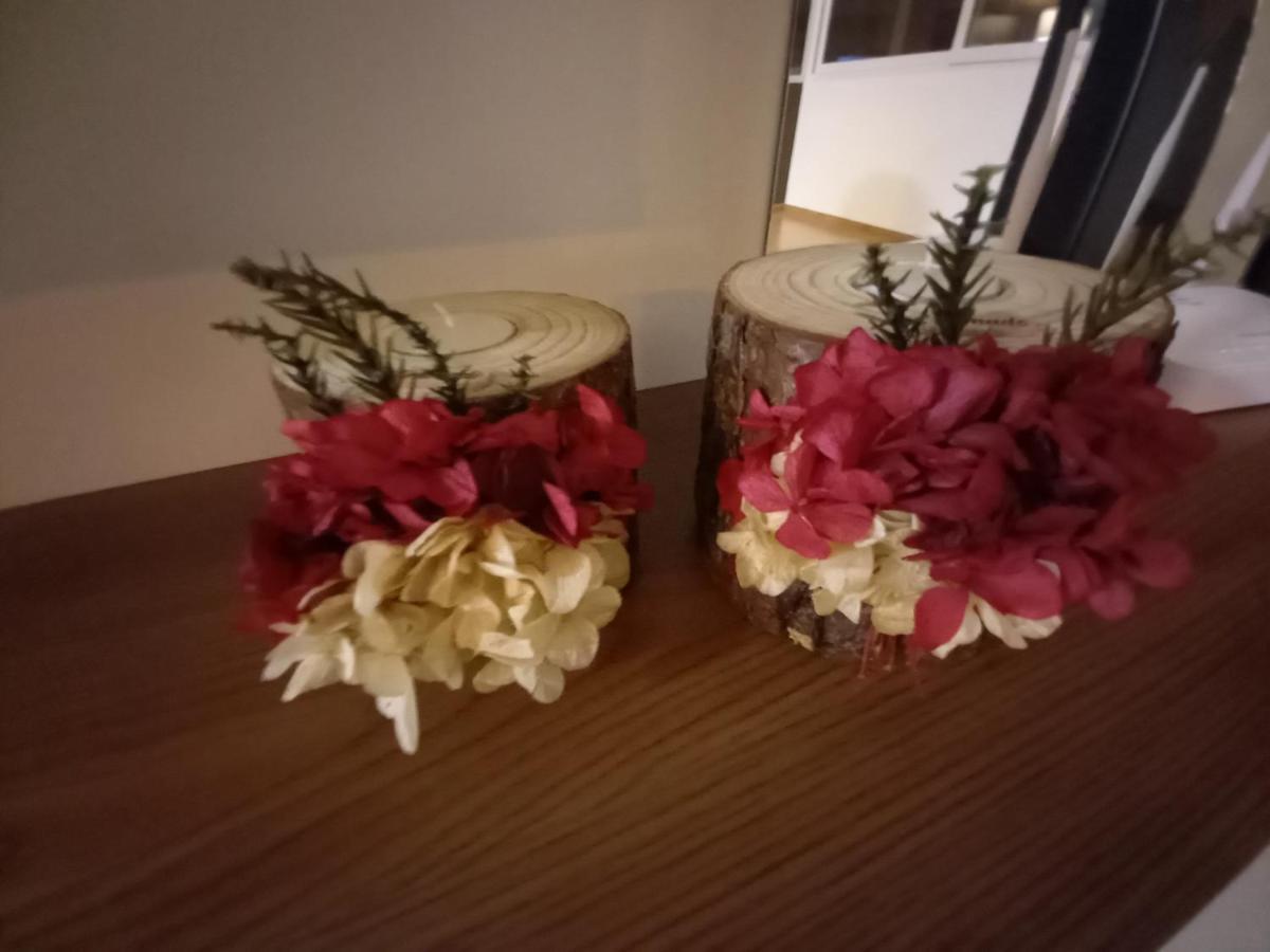 Gramado - Apartamento Aconchegante Com Lareira E Churrasqueira Luaran gambar